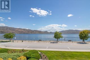 Condo Townhouse for Sale, 4340a Beach Avenue #203, Peachland, BC