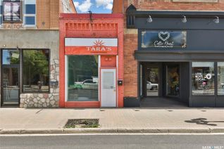 Property for Lease, 31 Main Street N, Moose Jaw, SK