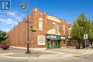 Non-Franchise Business for Sale, 421 1st Street Sw, High River, AB