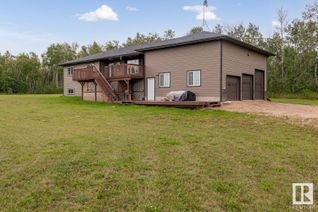 Property for Sale, 62217 Rge Rd 470, Rural Bonnyville M.D., AB