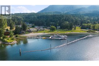 Property for Sale, 8758 Holding Road #7, Adams Lake, BC