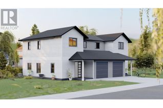 Duplex for Sale, 2241 Heitman Street Lot# 1, Enderby, BC