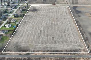 Farm for Sale, Pt. Lt. 1 Concession 1 Glendon Drive, Appin, ON