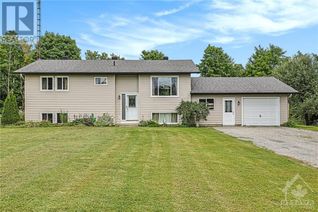 Ranch-Style House for Sale, 1657 7th Line Road, Carleton Place, ON