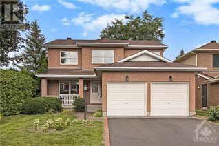 House for Sale, 93 Summerwalk Place, Ottawa, ON