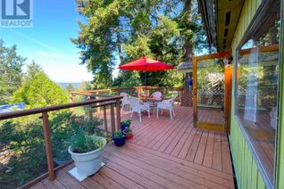 Detached House for Sale, 915 Mount Rd, Hornby Island, BC