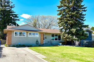 Bungalow for Sale, 2641 6a Avenue W, Prince Albert, SK