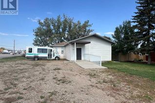 Property for Sale, 126 3 Street, Vulcan, AB