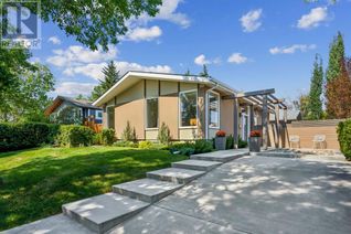 Bungalow for Sale, 2844 63 Avenue Sw, Calgary, AB