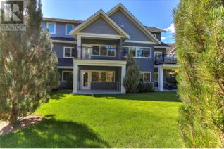 Townhouse for Sale, 1450 Union Road #47, Kelowna, BC