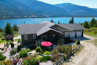 Detached House for Sale, 125 Lakeview Drive, Nelson, BC