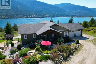 Property for Sale, 125 Lakeview Drive, Nelson, BC