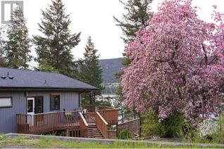 Detached House for Sale, 1710 South Lakeside Drive, Williams Lake, BC