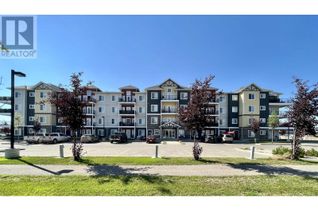 Condo Apartment for Sale, 11205 105 Avenue #307, Fort St. John, BC