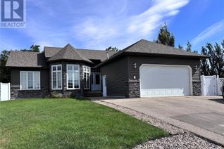 House for Sale, 3 Cedar Place, Outlook, SK