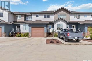 Condo Townhouse for Sale, 13 301 Centennial Road, Hague, SK