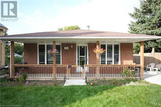 Bungalow for Sale, 18 Spring Street, Drayton, ON