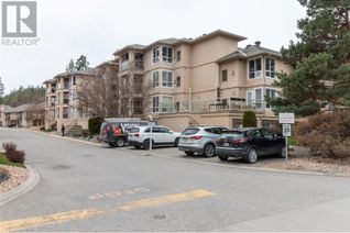 Condo for Sale, 2425 Mount Baldy Drive #205, Kelowna, BC