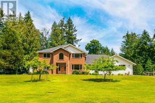 Detached House for Sale, 2005 Widgeon Rd, Qualicum Beach, BC