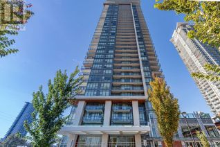 Condo for Sale, 2085 Skyline Court #2107, Burnaby, BC