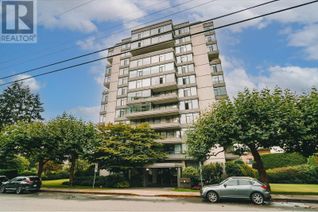 Condo for Sale, 1480 Duchess Avenue #502, West Vancouver, BC