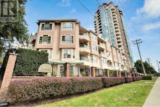 Condo Apartment for Sale, 3061 Glen Drive #404W, Coquitlam, BC