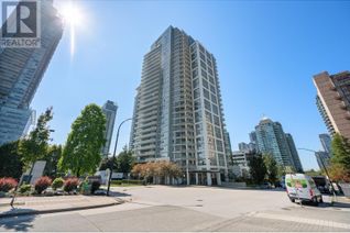 Condo for Sale, 4400 Buchanan Street #1902, Burnaby, BC