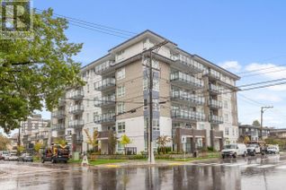 Condo for Sale, 11907 223 Street #503, Maple Ridge, BC