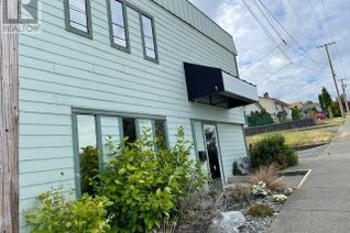 Office for Sale, 1105 Greenwood St, Campbell River, BC