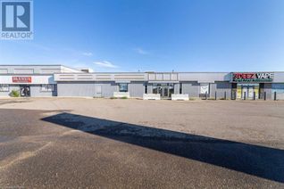 Property for Lease, 5716 44 Street, Lloydminster, AB