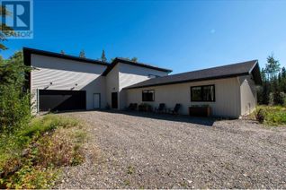 House for Sale, 14340 Homestead Road, Prince George, BC