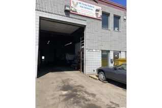 Industrial Property for Sale, 16718c 111 Av Nw Nw, Edmonton, AB