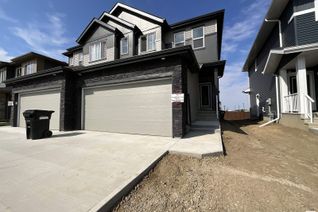 Duplex for Sale, 70 Kingsbury Ci, Spruce Grove, AB