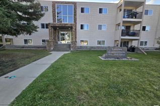 Condo Apartment for Sale, 101 911 10 St, Cold Lake, AB