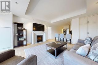 Condo Apartment for Sale, 205 Lakeshore Road W Unit# 304, Oakville, ON