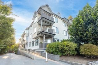 Condo for Sale, 5489 201 Street #208, Langley, BC