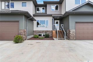 Townhouse for Sale, 36 301 Centennial Road, Hague, SK