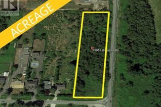 Land for Sale, 13951 Blundell Road, Richmond, BC