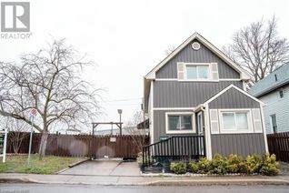 House for Sale, 4769 Ryerson Crescent, Niagara Falls, ON