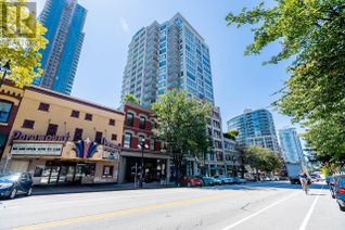 Condo for Sale, 668 Columbia Street #1012, New Westminster, BC