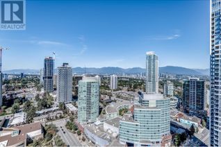 Condo Apartment for Sale, 6220 Mckay Avenue #2801, Burnaby, BC