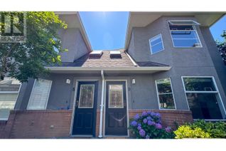 Townhouse for Sale, 245 E 5th Street #9, North Vancouver, BC