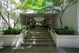 Condo Apartment for Sale, 431 Pacific Street #A505, Vancouver, BC