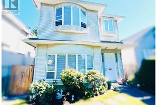 Duplex for Sale, 8336 Fremlin Street, Vancouver, BC