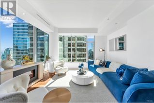 Condo Apartment for Sale, 667 Howe Street #1903, Vancouver, BC