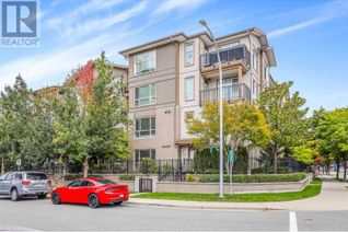 Townhouse for Sale, 2343 Atkins Avenue #106, Port Coquitlam, BC