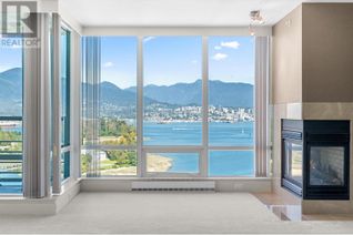 Condo Apartment for Sale, 590 Nicola Street #2101, Vancouver, BC