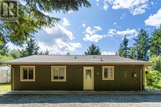 Property for Sale, 1735 Nahmint Rd, Qualicum Beach, BC