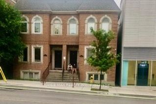 Triplex for Rent, 615 Eglinton Ave W #2, Toronto, ON