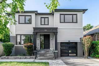 House for Sale, 168 Haddington Ave, Toronto, ON